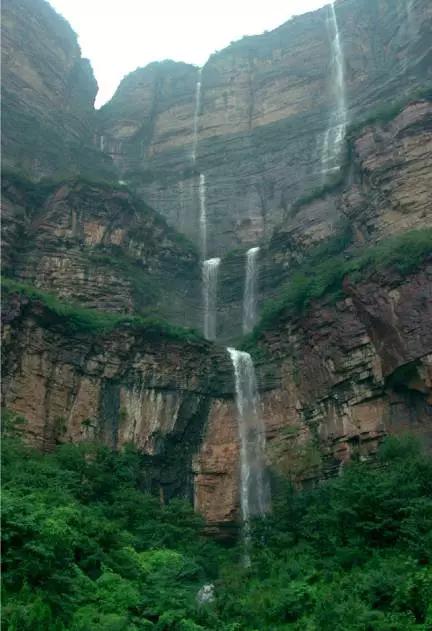 林州太行大峡谷清明节免费吗,林州太行大峡谷五一免门票吗