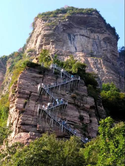 林州太行大峡谷清明节免费吗,林州太行大峡谷五一免门票吗