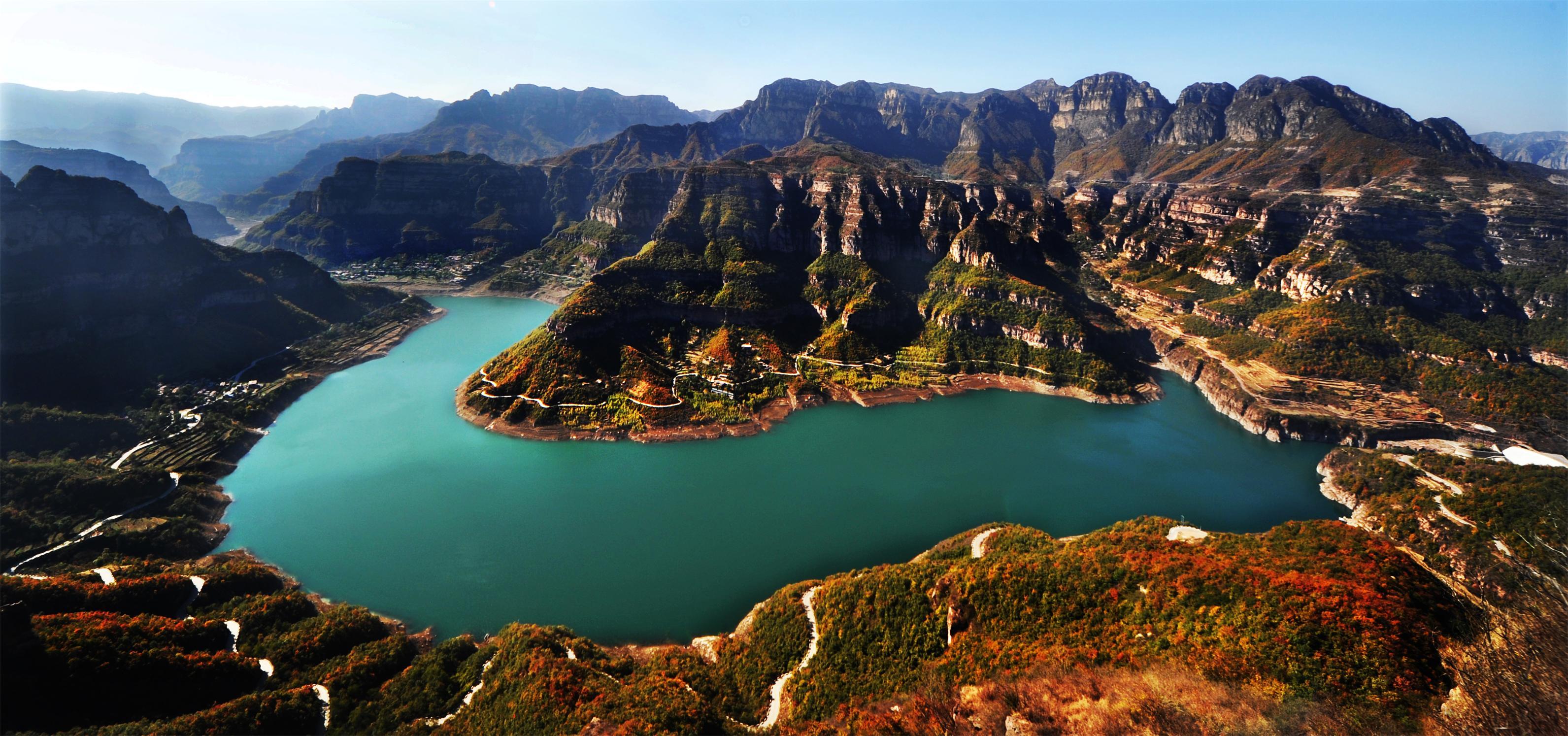 林州太行大峡谷清明节免费吗,林州太行大峡谷五一免门票吗