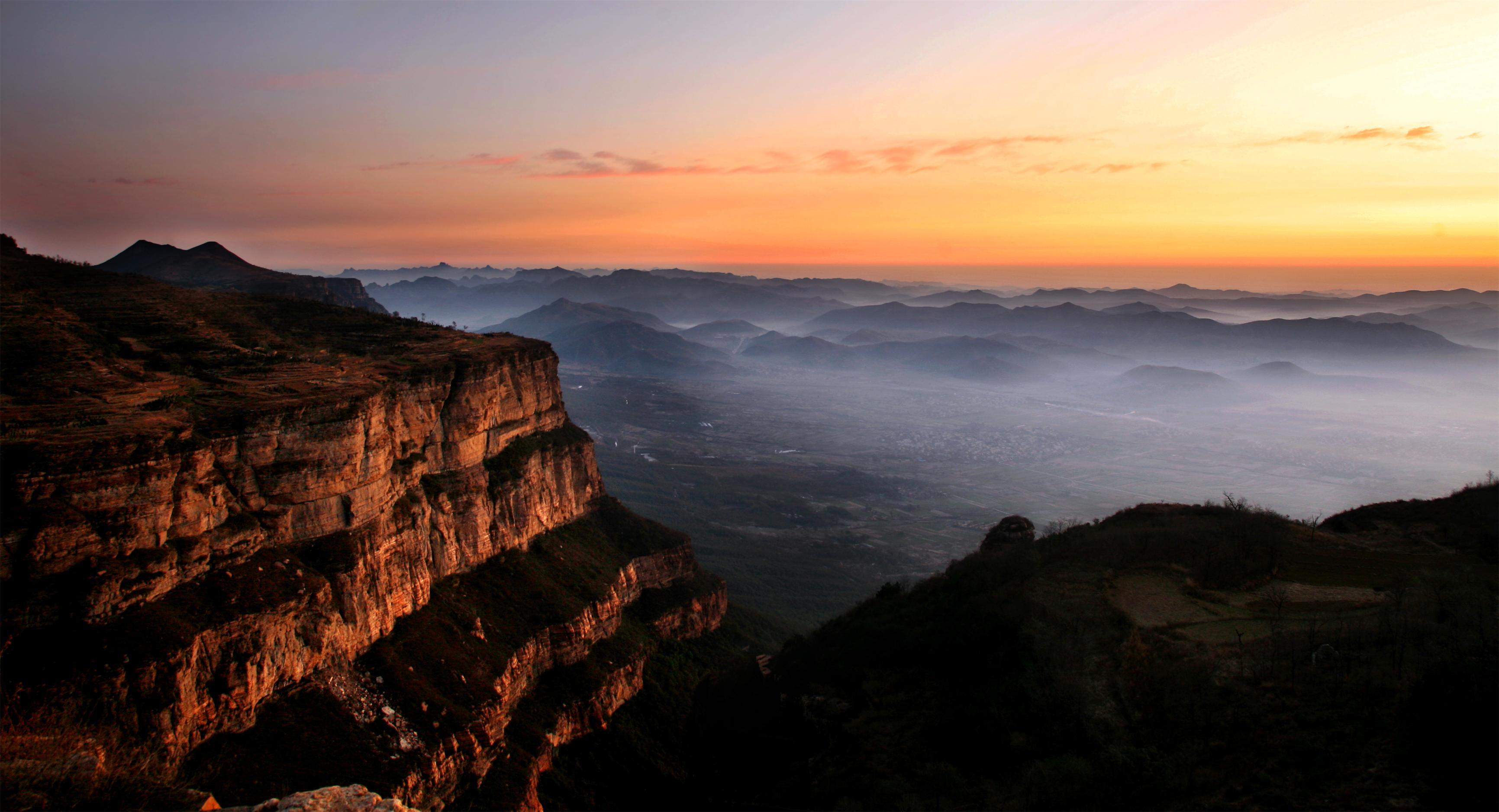 林州太行大峡谷清明节免费吗,林州太行大峡谷五一免门票吗