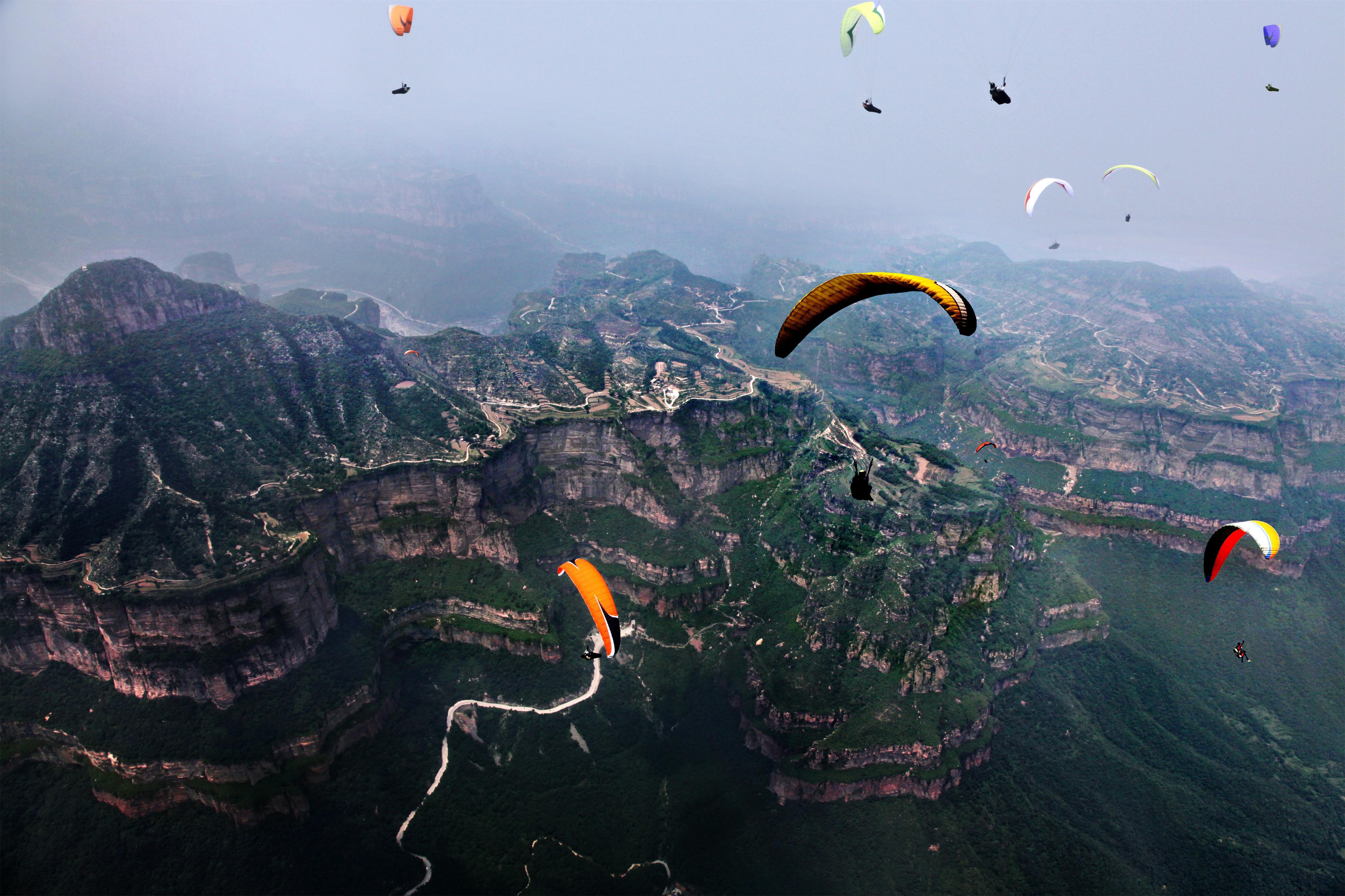林州太行大峡谷清明节免费吗,林州太行大峡谷五一免门票吗