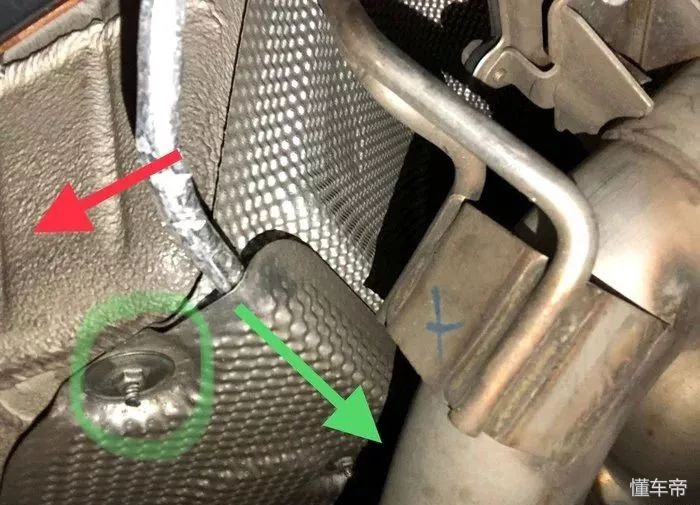 自己动手丰衣足食！M4排气阀门控制器DIY,清洗刹车详解！