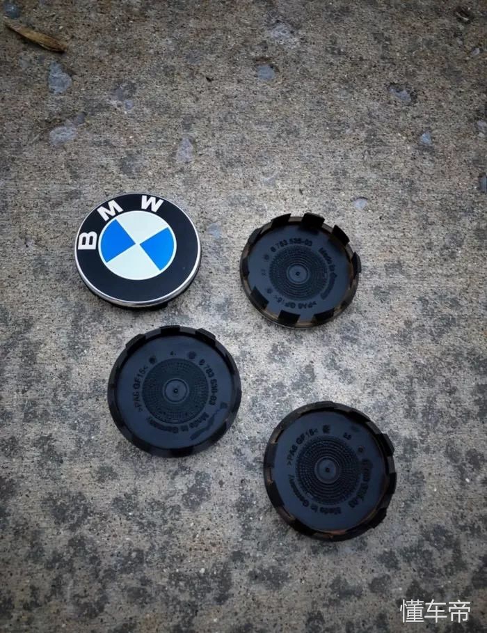 自己动手丰衣足食！M4排气阀门控制器DIY,清洗刹车详解！