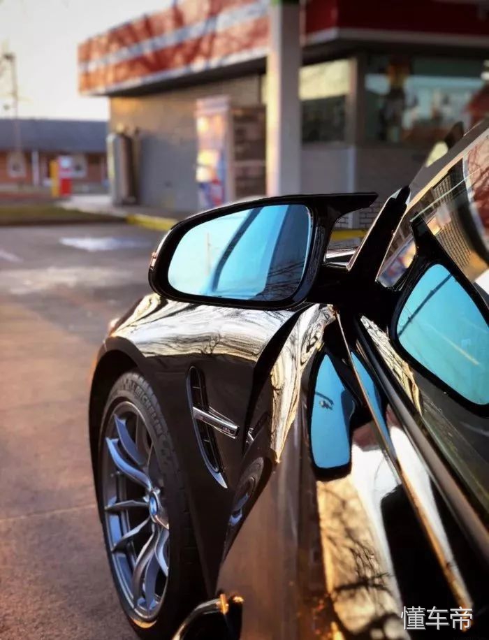 自己动手丰衣足食！M4排气阀门控制器DIY,清洗刹车详解！