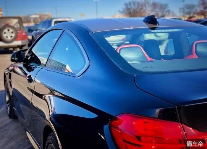 自己动手丰衣足食！M4排气阀门控制器DIY,清洗刹车详解！