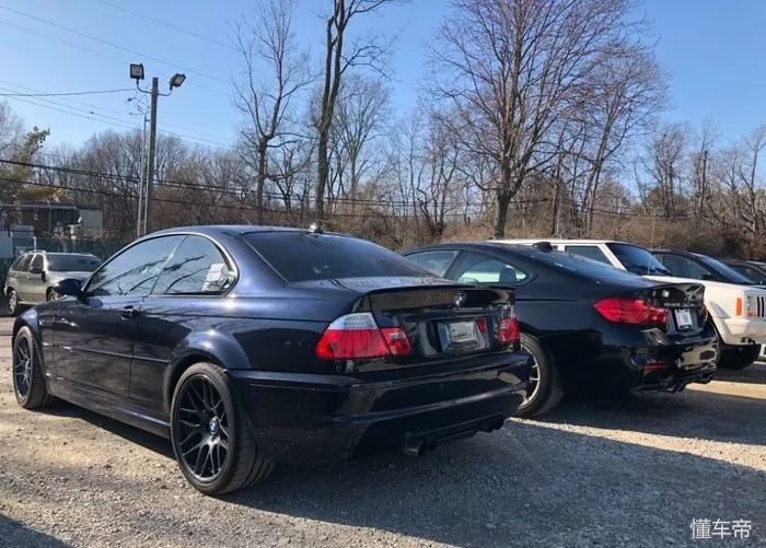 自己动手丰衣足食！M4排气阀门控制器DIY,清洗刹车详解！