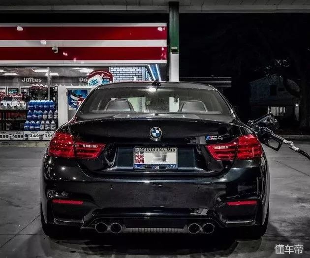 自己动手丰衣足食！M4排气阀门控制器DIY,清洗刹车详解！