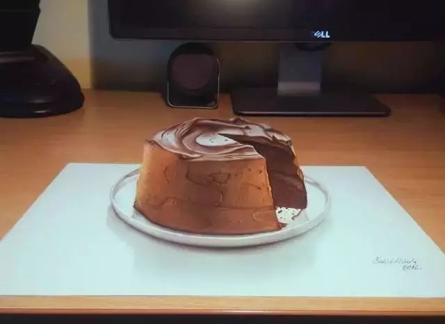 你被骗了手绘版,你被骗了简笔画