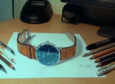 你被骗了手绘版,你被骗了简笔画