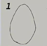 你被骗了手绘版,你被骗了简笔画