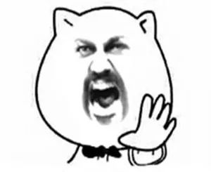 你被骗了手绘版,你被骗了简笔画