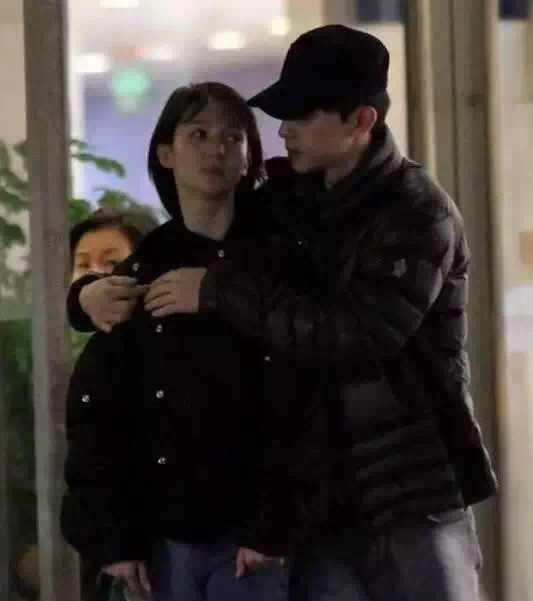 邓伦误将马思纯叫成“晨晨”，这是与金晨分手后还念念不忘？