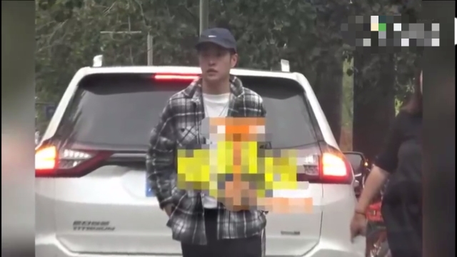 邓伦误将马思纯叫成“晨晨”，这是与金晨分手后还念念不忘？