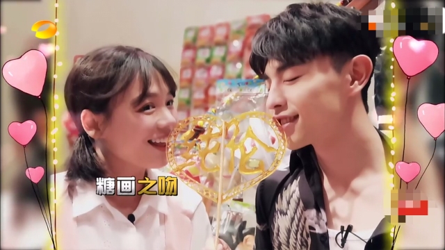 邓伦误将马思纯叫成“晨晨”，这是与金晨分手后还念念不忘？