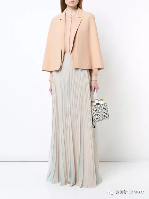 穿仙女裙的小仙女,小仙女怎么能没有仙女裙呢