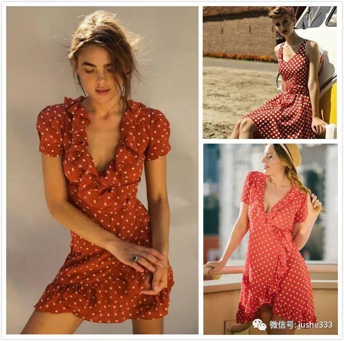 穿仙女裙的小仙女,小仙女怎么能没有仙女裙呢