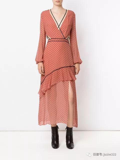 穿仙女裙的小仙女,小仙女怎么能没有仙女裙呢