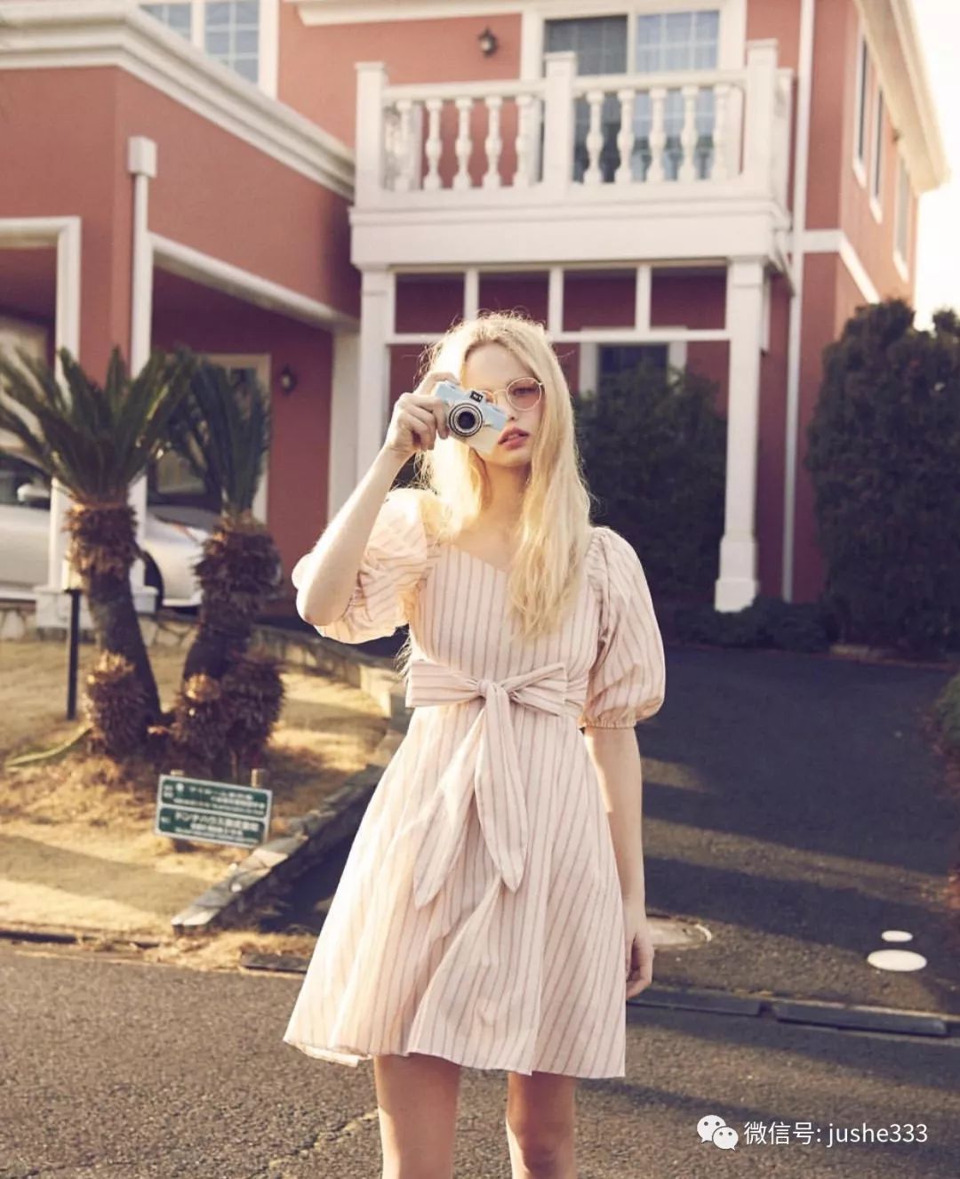 穿仙女裙的小仙女,小仙女怎么能没有仙女裙呢