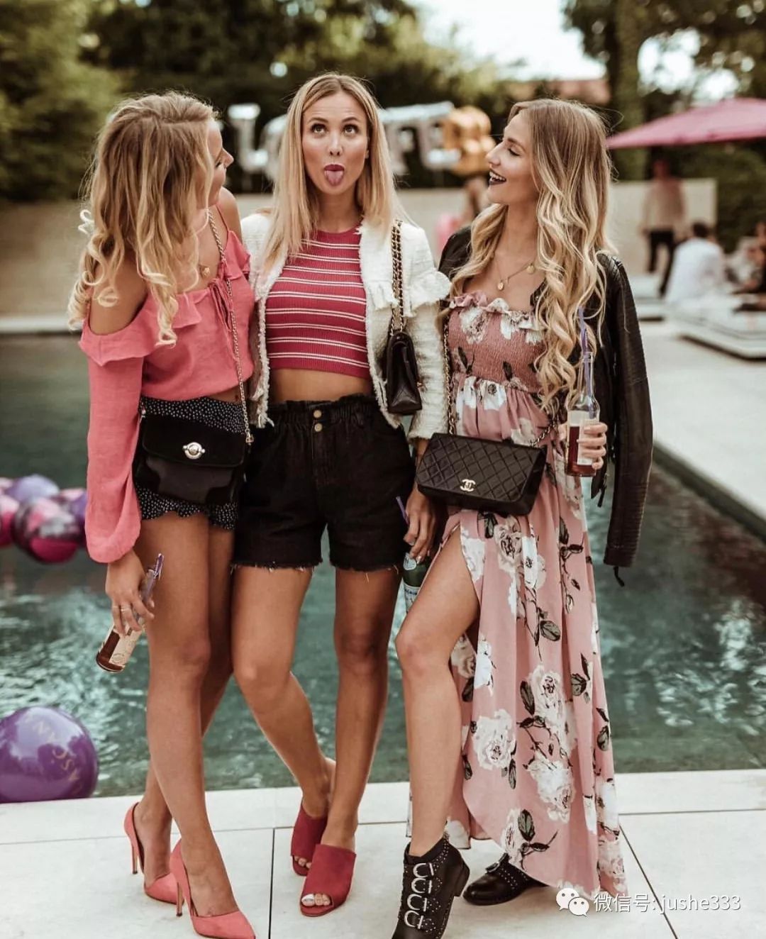 穿仙女裙的小仙女,小仙女怎么能没有仙女裙呢