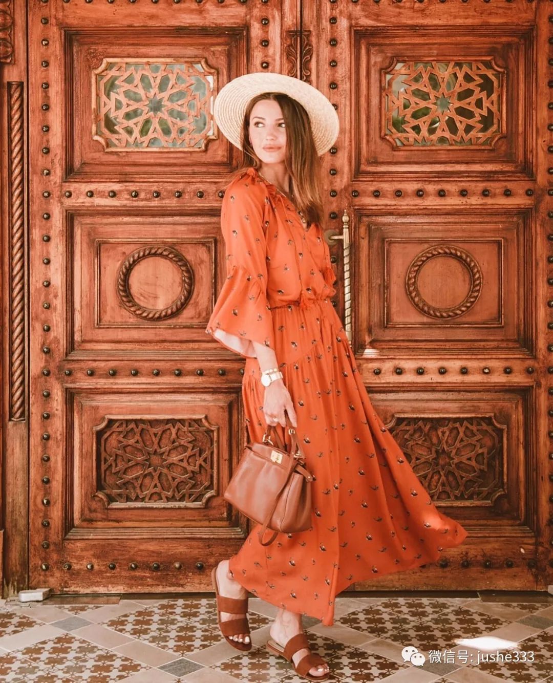 穿仙女裙的小仙女,小仙女怎么能没有仙女裙呢