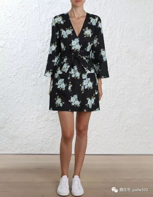 穿仙女裙的小仙女,小仙女怎么能没有仙女裙呢