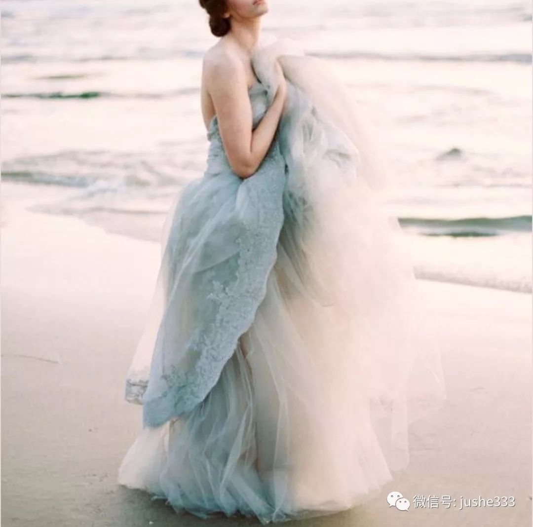 穿仙女裙的小仙女,小仙女怎么能没有仙女裙呢