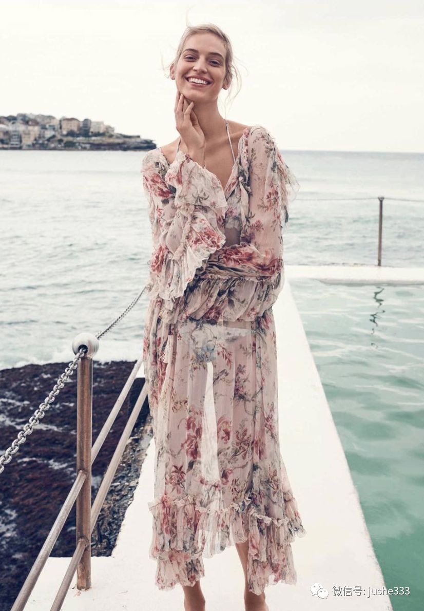 穿仙女裙的小仙女,小仙女怎么能没有仙女裙呢