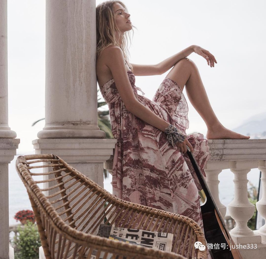 穿仙女裙的小仙女,小仙女怎么能没有仙女裙呢