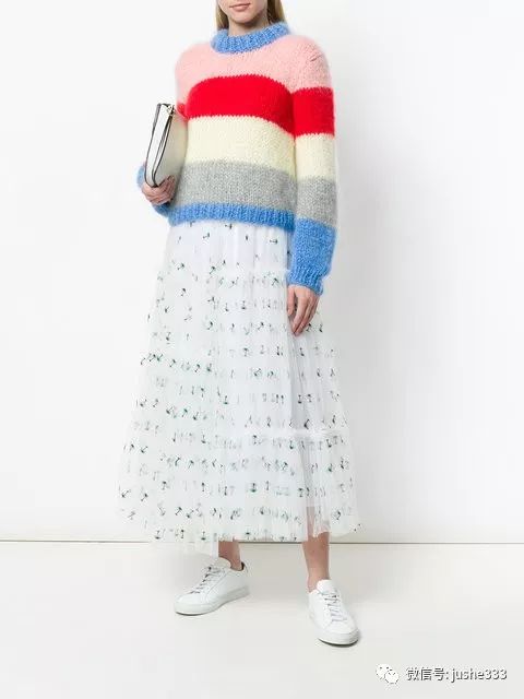 穿仙女裙的小仙女,小仙女怎么能没有仙女裙呢