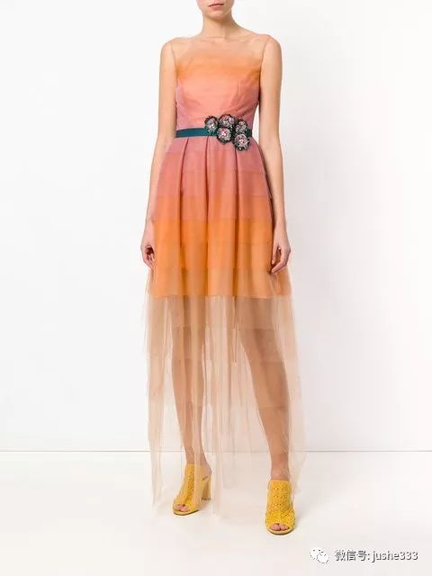 穿仙女裙的小仙女,小仙女怎么能没有仙女裙呢