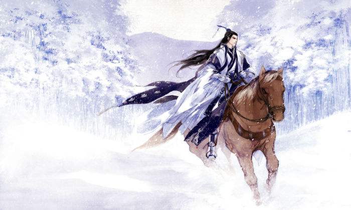 浅谈国内主流网游公司及其代表作品