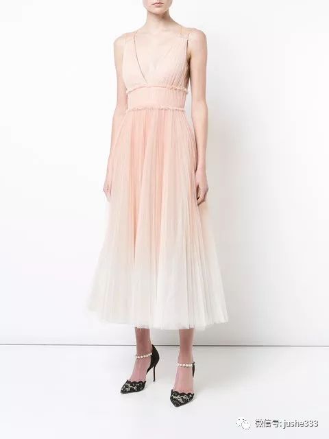 穿仙女裙的小仙女,小仙女怎么能没有仙女裙呢