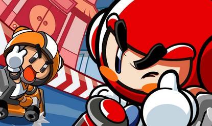 浅谈国内主流网游公司及其代表作品