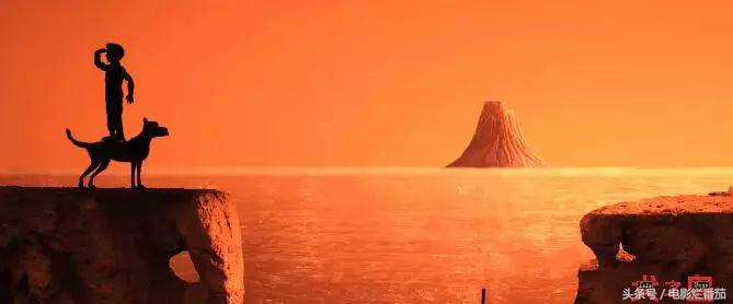 四月还想往电影院钻,不带着这份片单就太坑人了