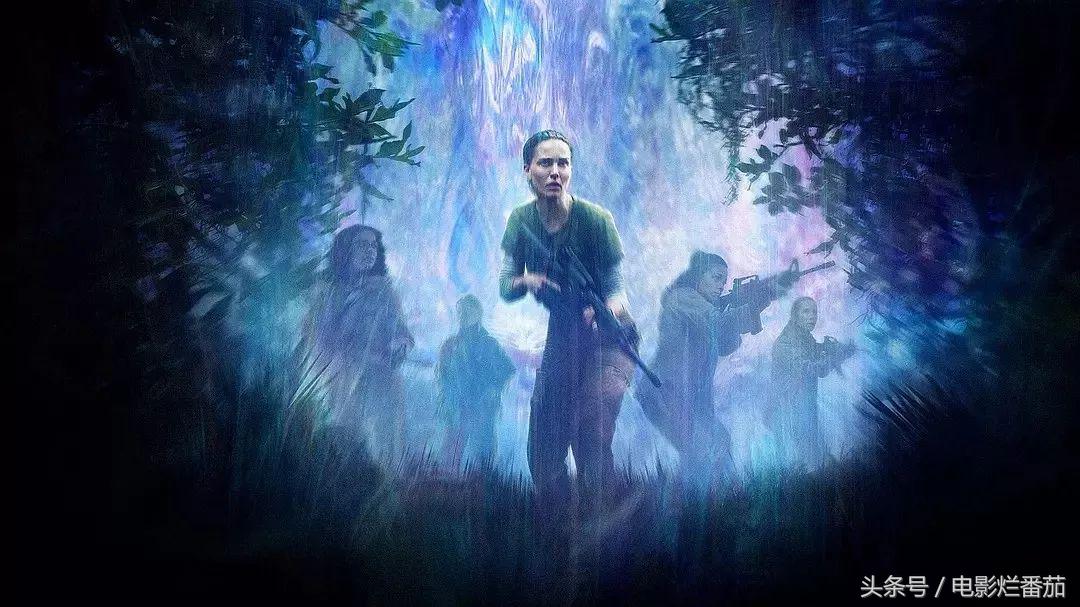 四月还想往电影院钻,不带着这份片单就太坑人了