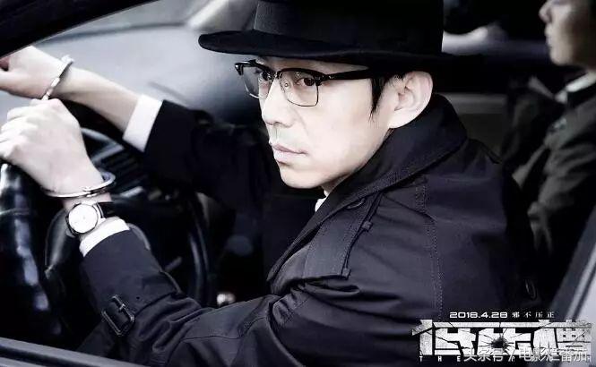 四月还想往电影院钻,不带着这份片单就太坑人了