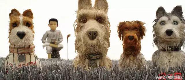 四月还想往电影院钻,不带着这份片单就太坑人了