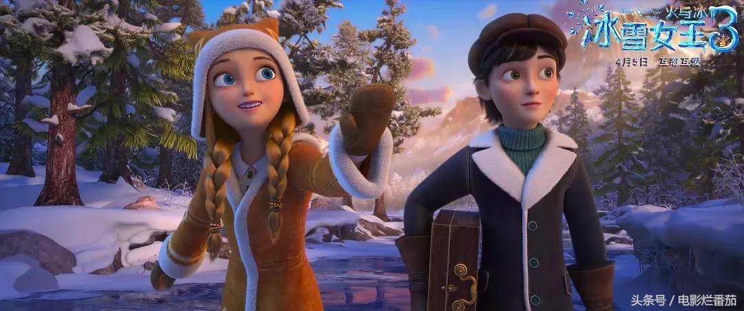 四月还想往电影院钻,不带着这份片单就太坑人了