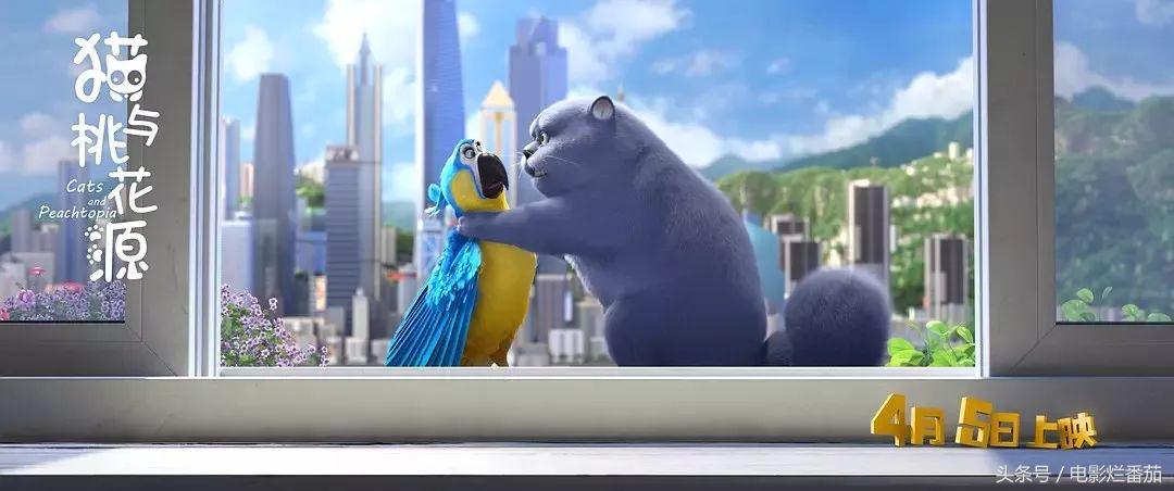 四月还想往电影院钻,不带着这份片单就太坑人了