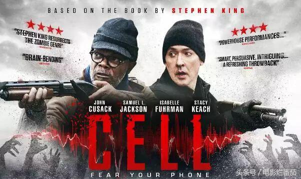 四月还想往电影院钻,不带着这份片单就太坑人了