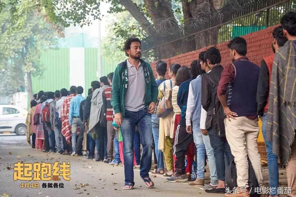 四月还想往电影院钻,不带着这份片单就太坑人了