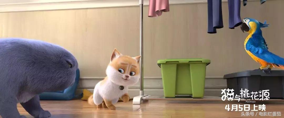 四月还想往电影院钻,不带着这份片单就太坑人了