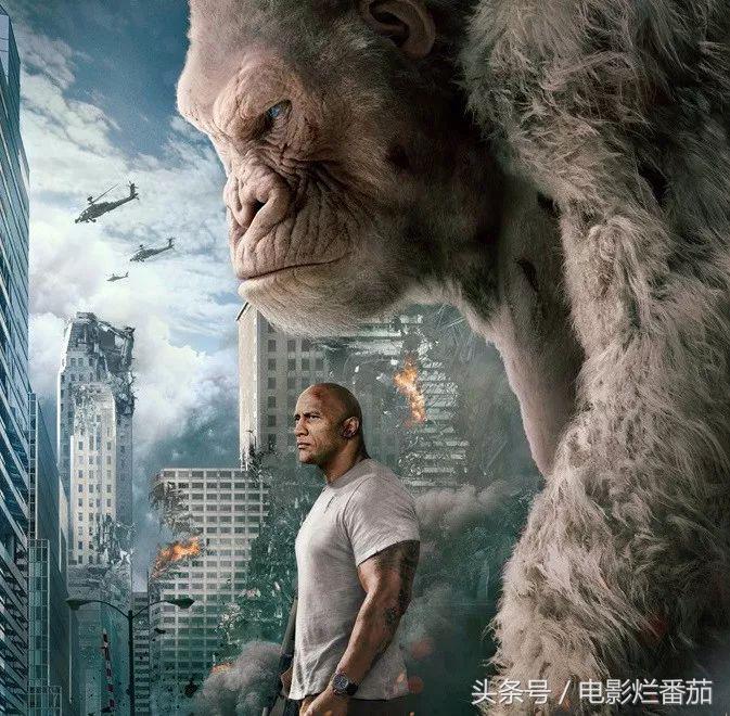 四月还想往电影院钻,不带着这份片单就太坑人了