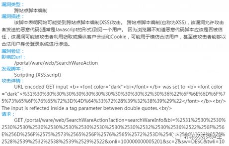 看我如何利用二次编码进行xss