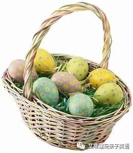 你知道今天是愚人节，可是你知道今天也是复活节吗？了解一下？