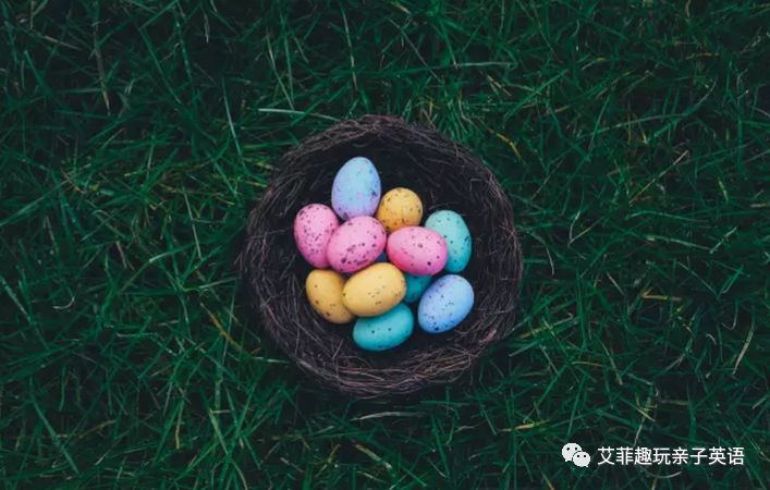 你知道今天是愚人节，可是你知道今天也是复活节吗？了解一下？