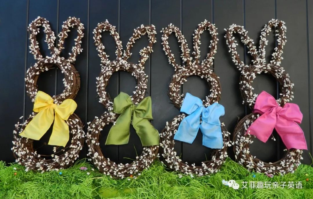 你知道今天是愚人节，可是你知道今天也是复活节吗？了解一下？