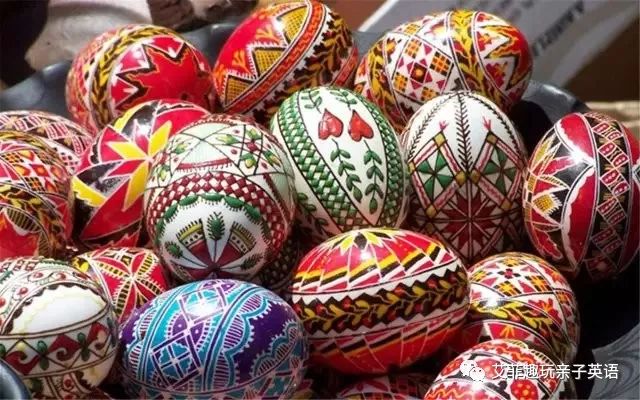 你知道今天是愚人节，可是你知道今天也是复活节吗？了解一下？