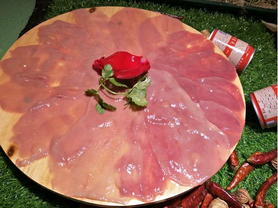 来重庆必玩榜,来重庆不容错过的三家火锅店