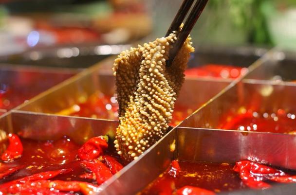 来重庆必玩榜,来重庆不容错过的三家火锅店